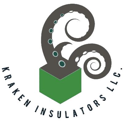 Kraken Insulators